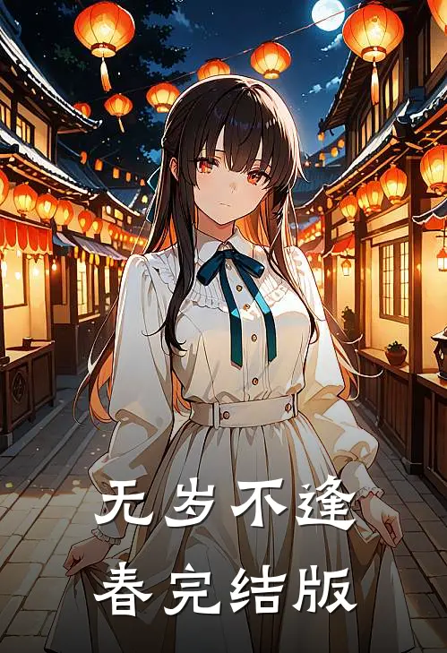 无岁不逢春完结版