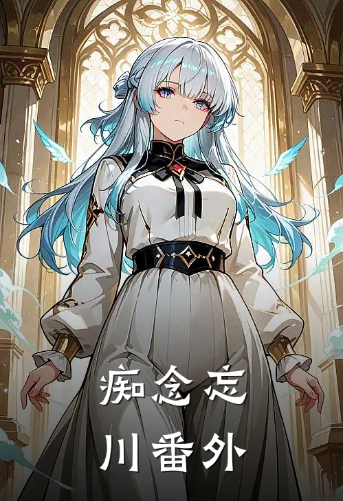 痴念忘川 番外
