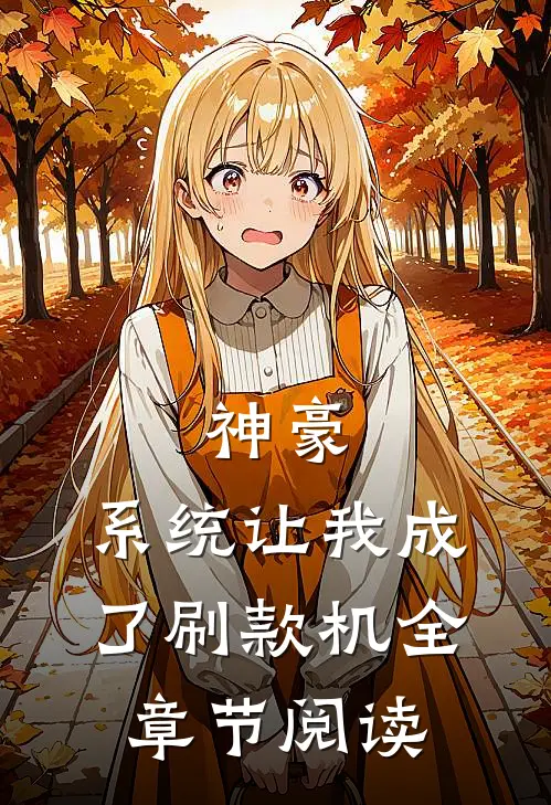 神豪：系统让我成了刷款机全章节阅读