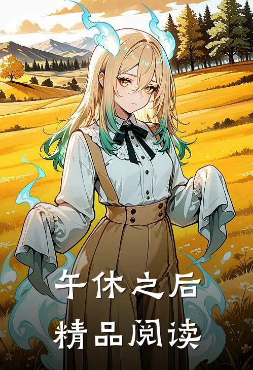 午休之后精品阅读