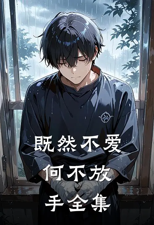 既然不爱,何不放手 全集在线观看