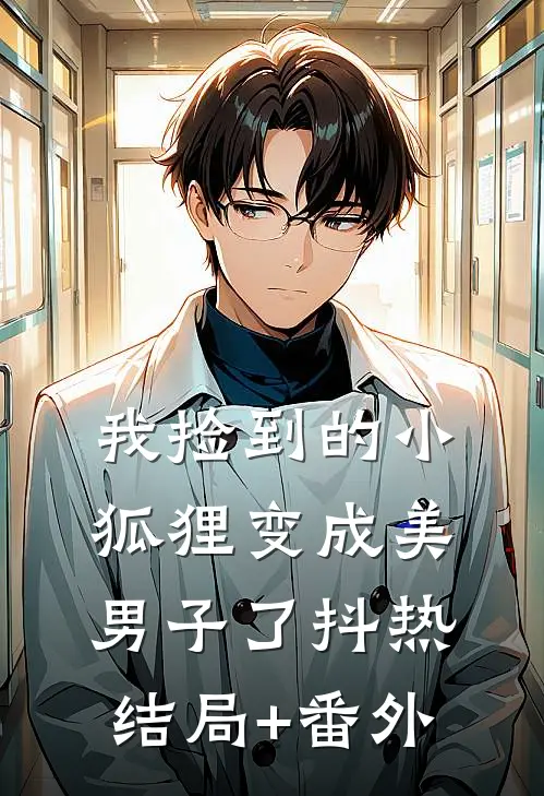 我捡到的小狐狸变成美男子了抖热结局+番外