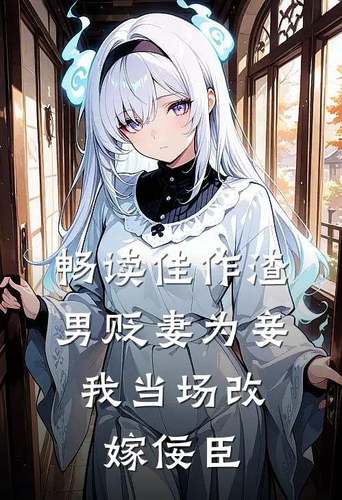 畅读佳作渣男贬妻为妾，我当场改嫁佞臣