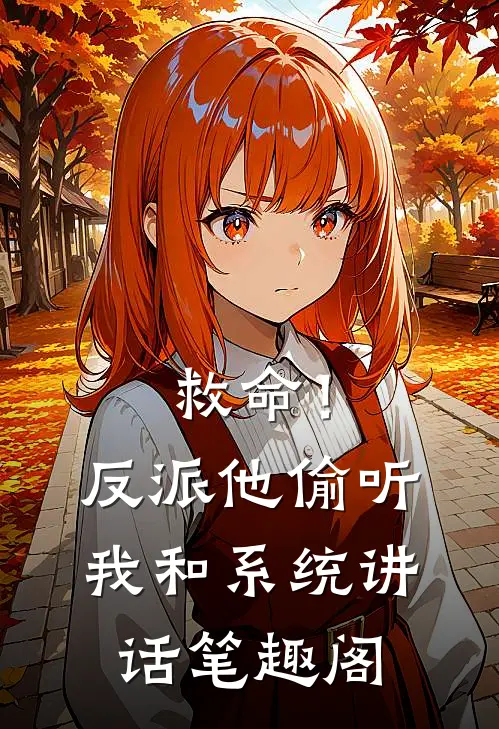 救命!反派他偷听我和系统讲话笔趣阁