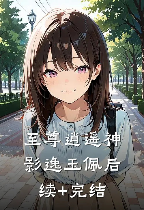 至尊逍遥神影逸玉佩后续+完结