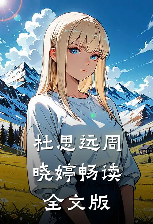 杜思远周晓婷畅读全文版