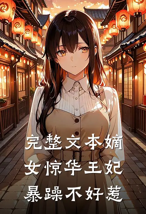 完整文本嫡女惊华王妃暴躁不好惹