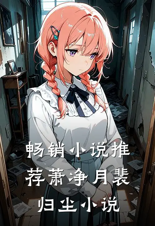 畅销小说推荐萧净月裴归尘小说