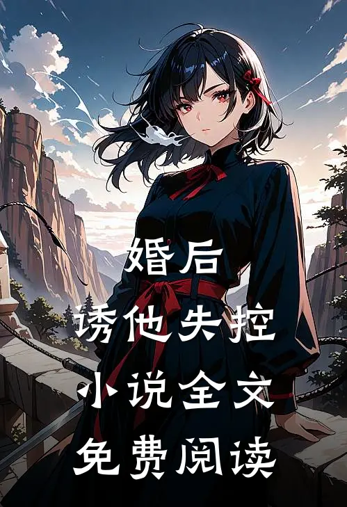婚后,诱他失控全文免费阅读无弹窗
