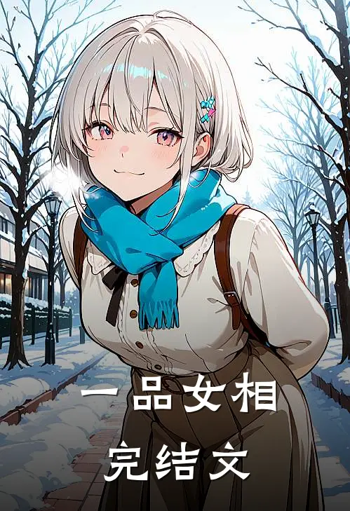 一品女相完结文