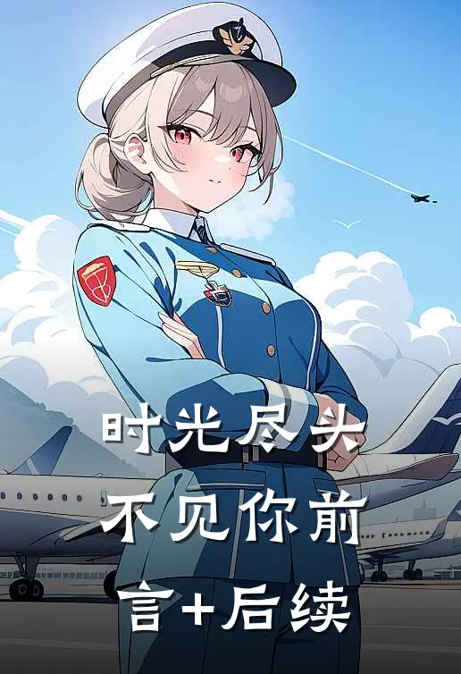 时光尽头不见你前言+后续