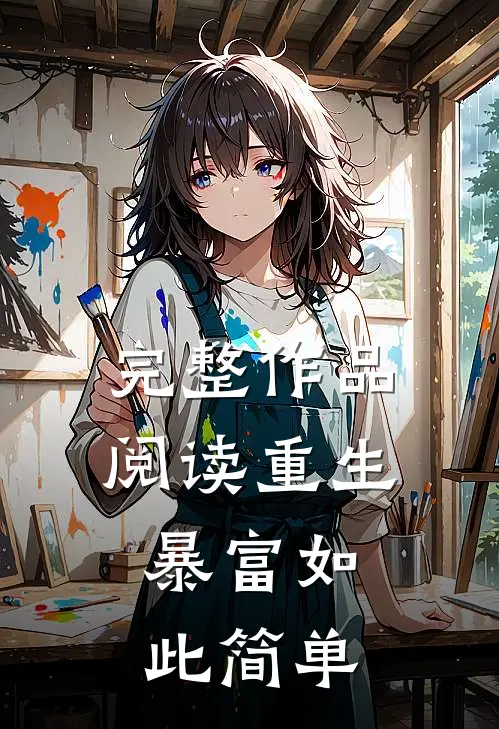 完整作品阅读重生：暴富如此简单