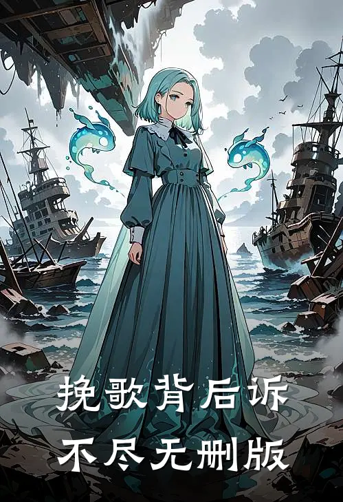 挽歌背后诉不尽无删版