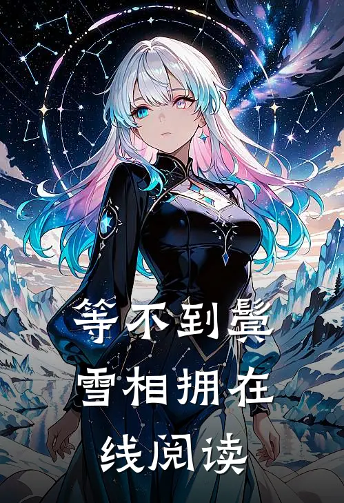 等不到鬓雪相拥在线阅读