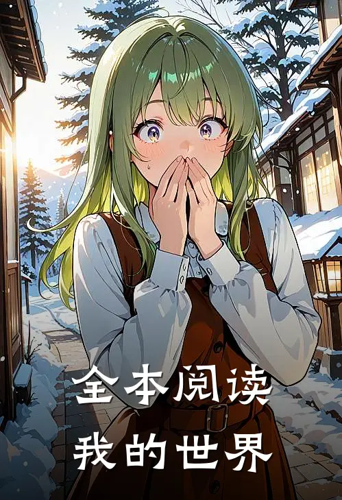 全本阅读我的世界