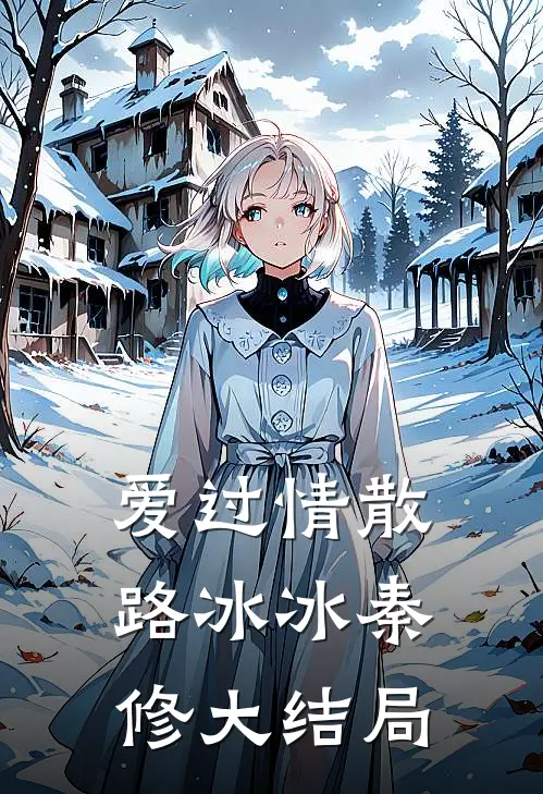 爱过情散路冰冰秦修大结局