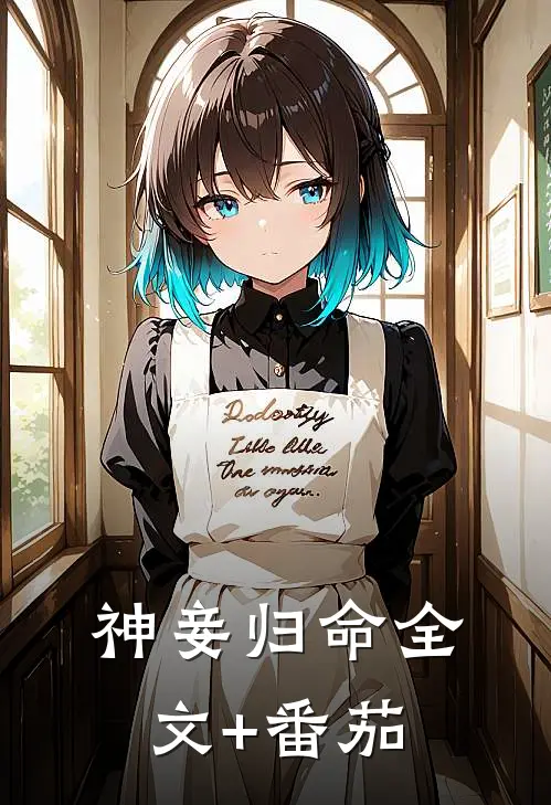 神妾归命全文+番茄