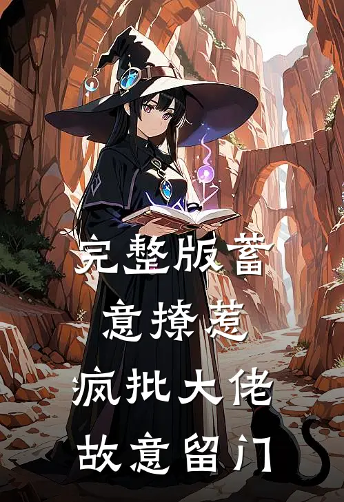 完整版蓄意撩惹：疯批大佬故意留门
