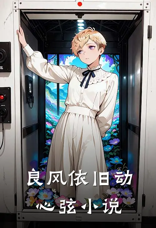 良风依旧动心弦小说