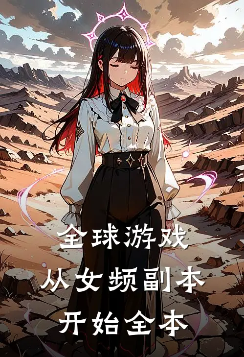 全球游戏，从女频副本开始全本