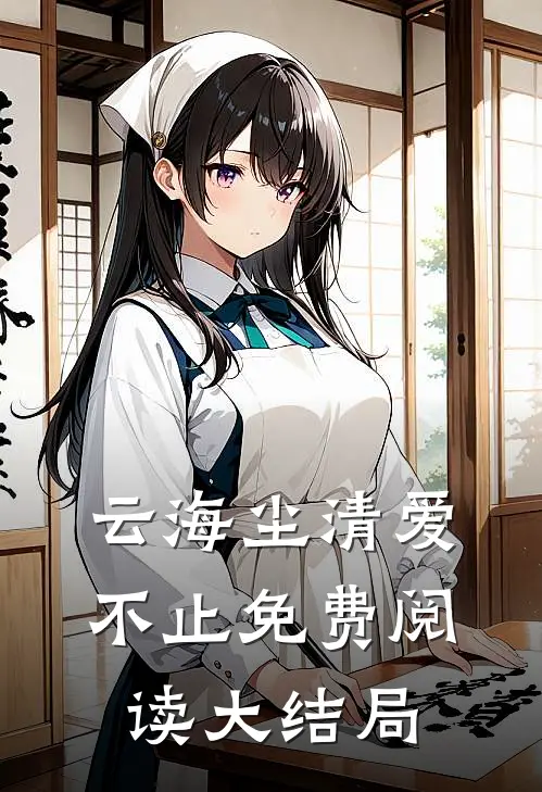 云海尘清爱不止免费阅读大结局