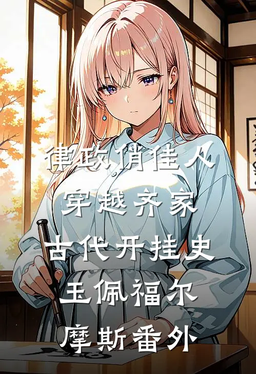 律政俏佳人穿越齐家：古代开挂史玉佩福尔摩斯 番外