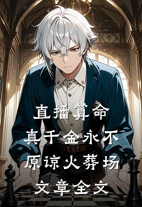 直播算命，真千金永不原谅火葬场文章全文