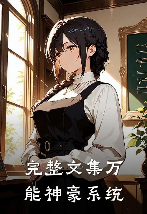 完整文集万能神豪系统
