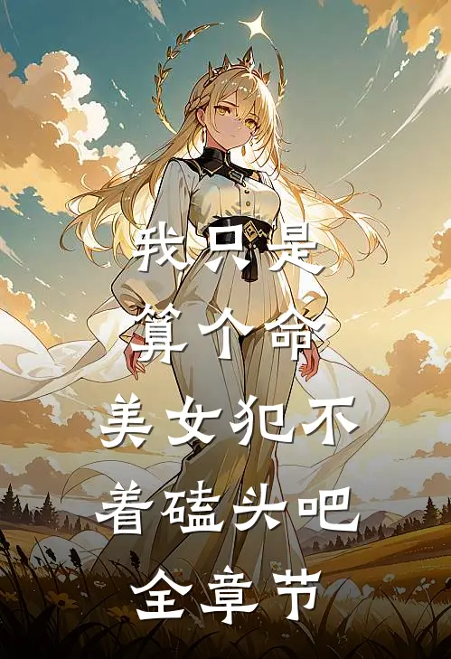 我只是算个命，美女犯不着磕头吧全章节