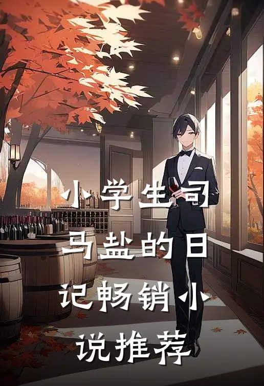 小学生司马盐的日记畅销小说推荐