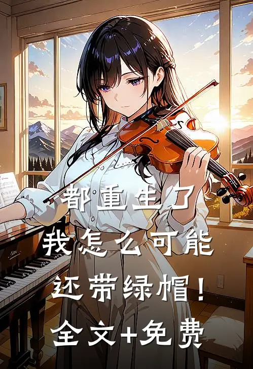 都重生了，我怎么可能还带绿帽！全文+免费