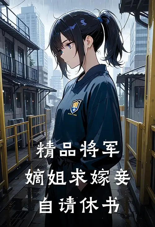 精品将军，嫡姐求嫁妾自请休书