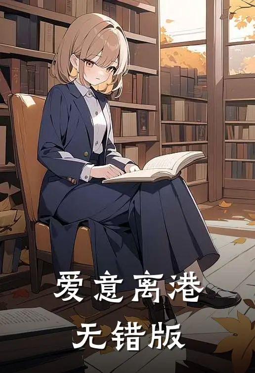 爱意离港无错版