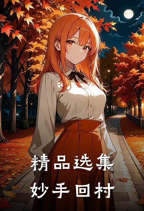 精品选集妙手回村