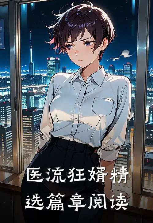 医流狂婿精选篇章阅读