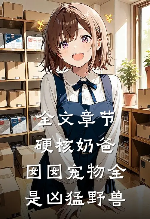 全文章节硬核奶爸，囡囡宠物全是凶猛野兽