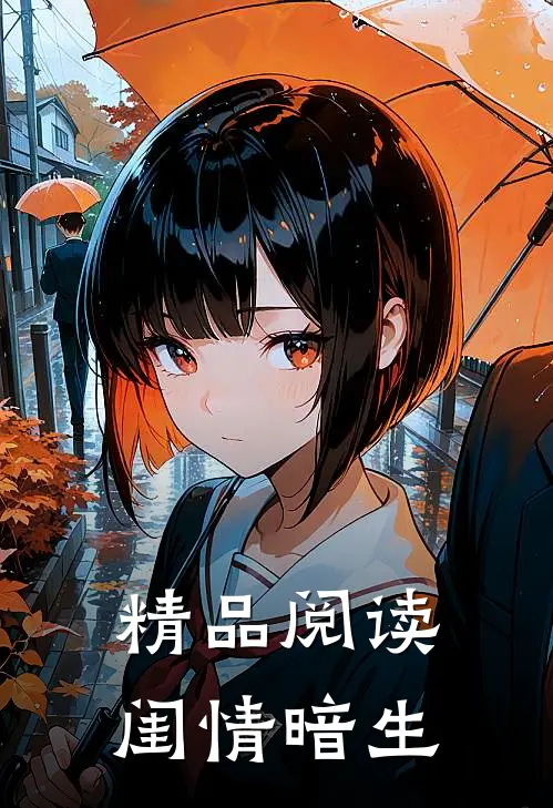 精品阅读闺情暗生