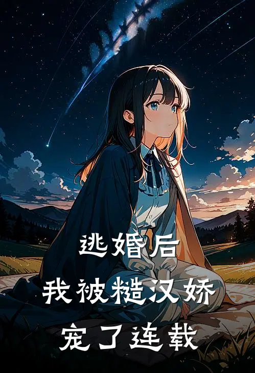 逃婚后,我被糙汉娇宠了连载