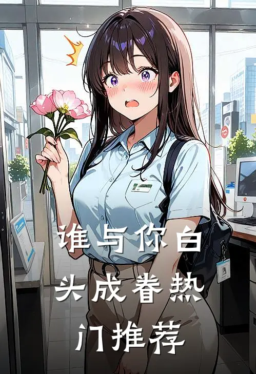 谁与你白头成眷热门推荐