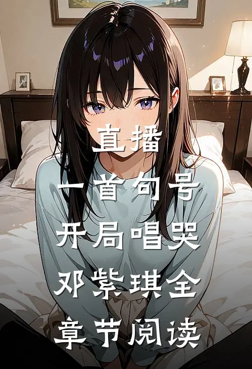 直播：一首句号，开局唱哭邓紫琪全章节阅读
