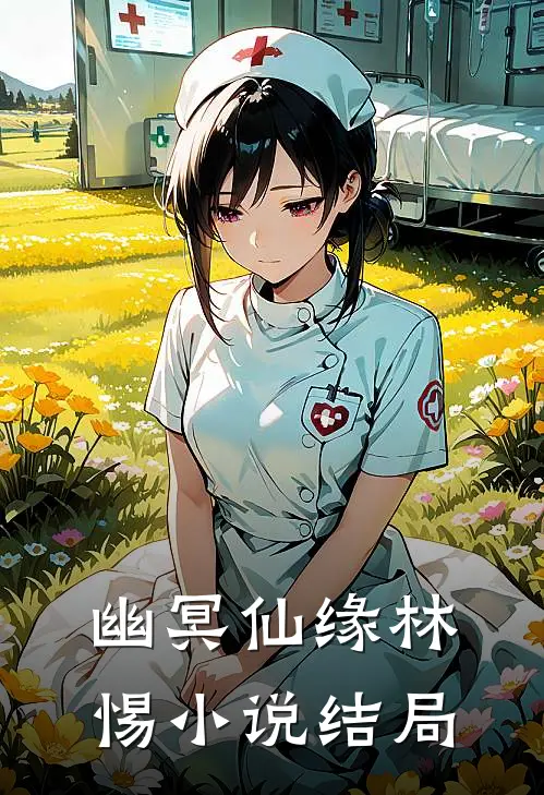 幽冥仙缘林惕小说结局