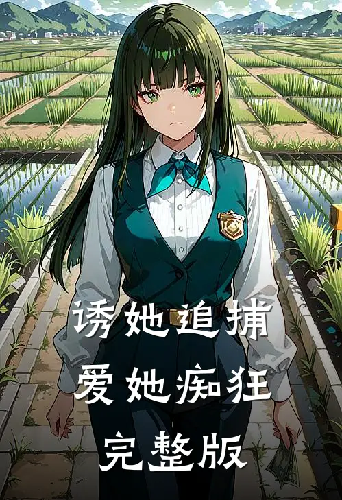 诱她追捕，爱她痴狂完整版