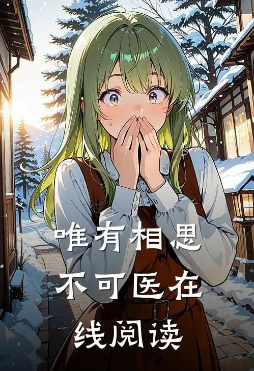 唯有相思不可医在线阅读