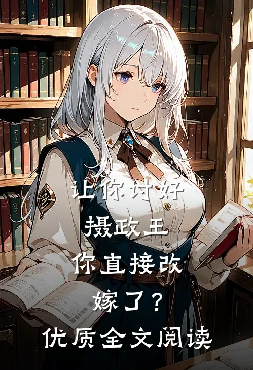 让你讨好摄政王,你直接改嫁了?优质全文阅读