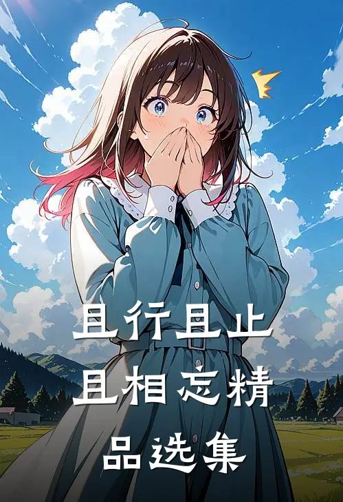 且行且止且相忘精品选集