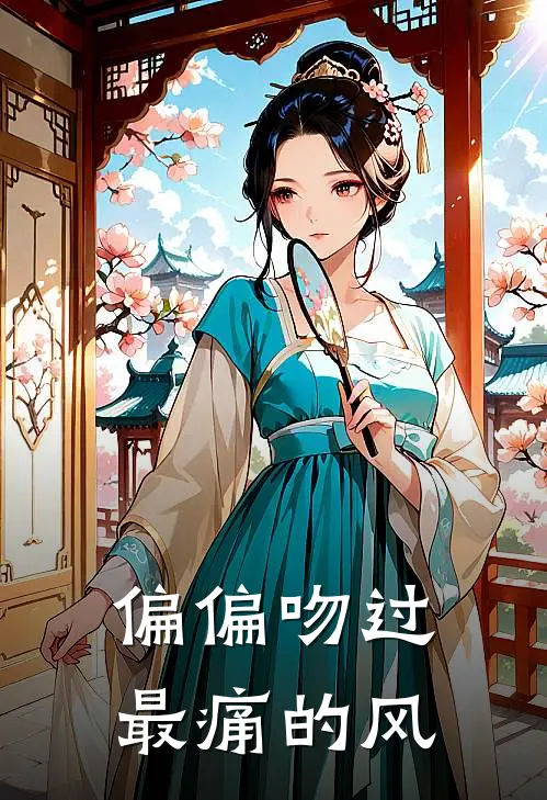 偏偏吻过最痛的风
