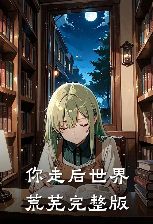 你走后世界荒芜完整版