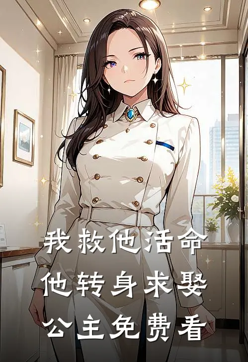 我救他活命，他转身求娶公主免费看