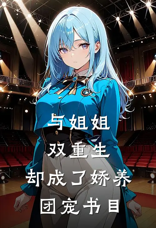 与姐姐双重生，却成了娇养团宠书目