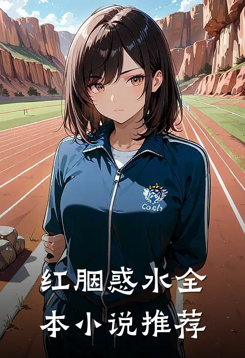 红胭惑水全本小说推荐